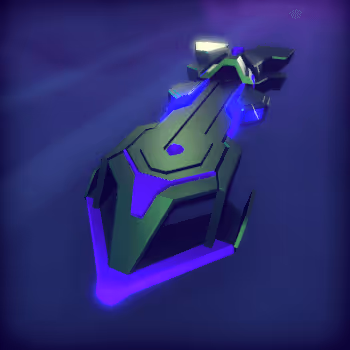 Eva Hoverboard