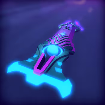 Eva Hoverboard