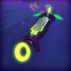Evaverse Hoverboard #1122