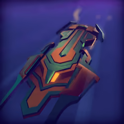 Evaverse Hoverboard #5837