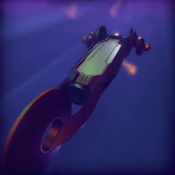 Evaverse Hoverboard #3401
