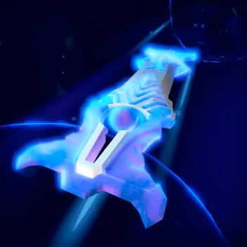 Evaverse Hoverboard #6709