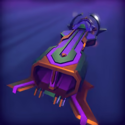 Evaverse Hoverboard #6246