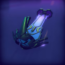 Evaverse Hoverboard #7155