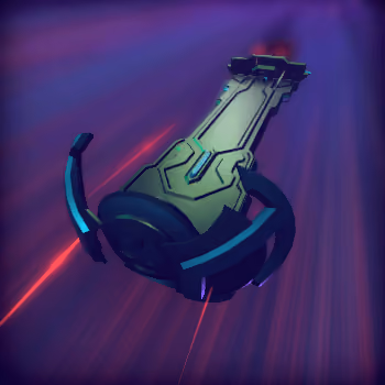 Evaverse Hoverboard #8610