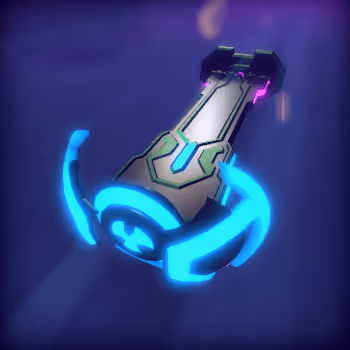Eva Hoverboard