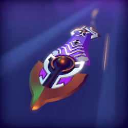 Evaverse Hoverboard #7695
