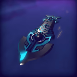 Evaverse Hoverboard #4561