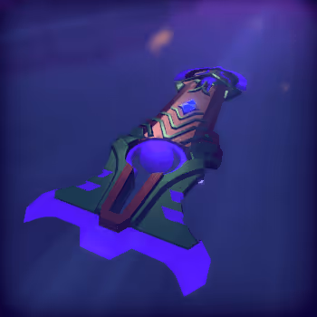 Eva Hoverboard