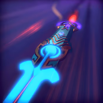 Evaverse Hoverboard #542