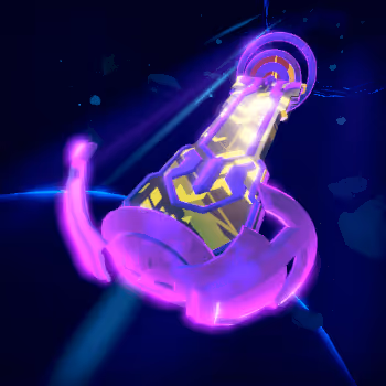 Eva Hoverboard