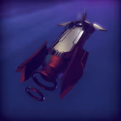 Evaverse Hoverboard #1793