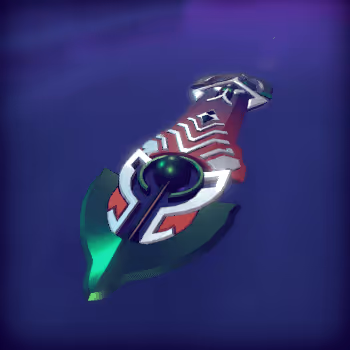 Eva Hoverboard