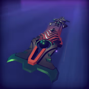 Eva Hoverboard