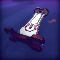 Evaverse Hoverboard #6769