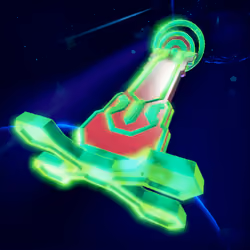 Evaverse Hoverboard #9214
