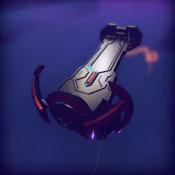 Evaverse Hoverboard #8584