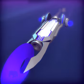 Eva Hoverboard