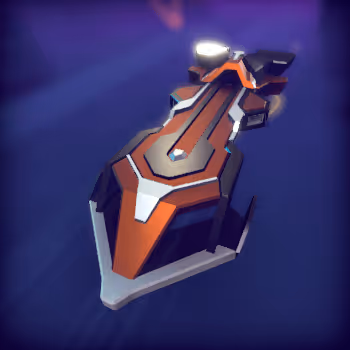 Eva Hoverboard logo