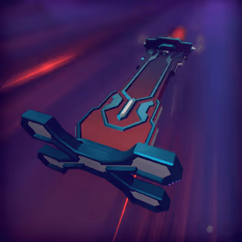 Eva Hoverboard