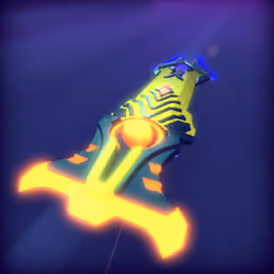 Evaverse Hoverboard #4060