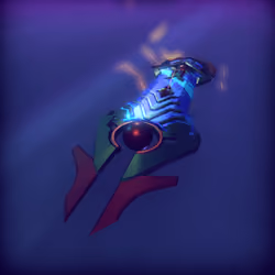 Evaverse Hoverboard #6404