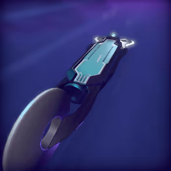 Eva Hoverboard