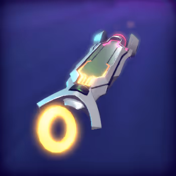 Eva Hoverboard