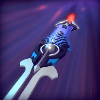 Evaverse Hoverboard #3947