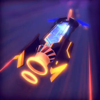 Eva Hoverboard