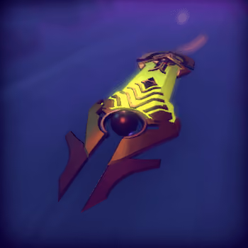 Evaverse Hoverboard #7811