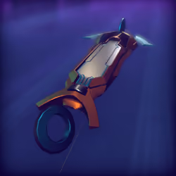 Evaverse Hoverboard #8256