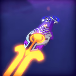 Evaverse Hoverboard #2910