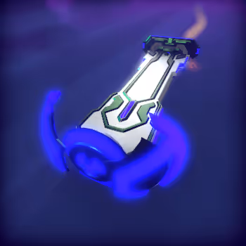 Eva Hoverboard