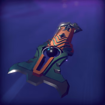 Evaverse Hoverboard #6892