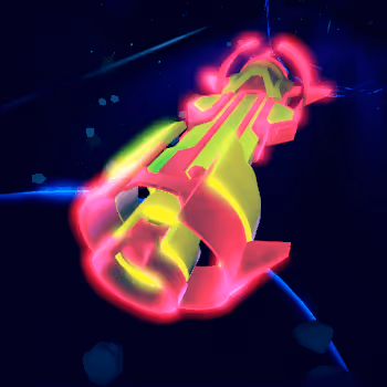 Eva Hoverboard