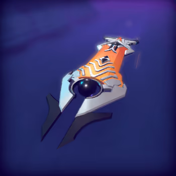 Evaverse Hoverboard #798