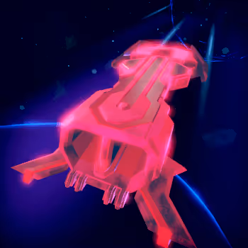 Eva Hoverboard