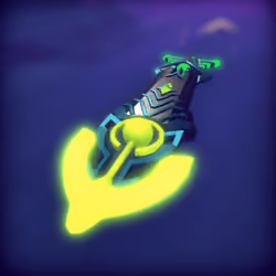 Evaverse Hoverboard #5010