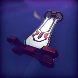 Evaverse Hoverboard #3840