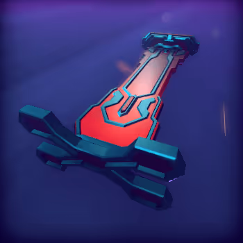 Eva Hoverboard