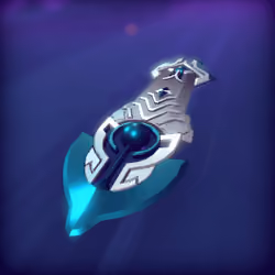Evaverse Hoverboard #104
