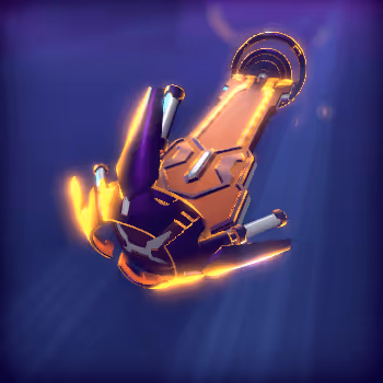 Eva Hoverboard