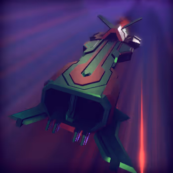 Eva Hoverboard