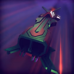 Evaverse Hoverboard #5392