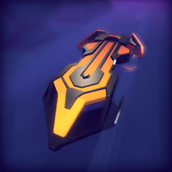 Eva Hoverboard