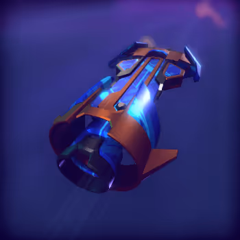 Eva Hoverboard