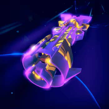 Eva Hoverboard
