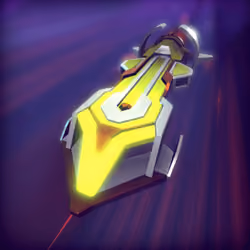 Evaverse Hoverboard #9419