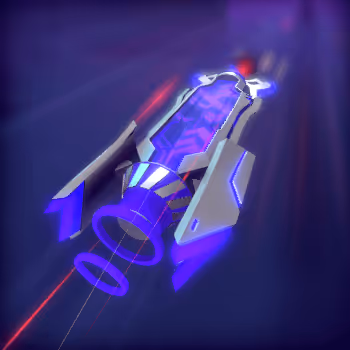 Eva Hoverboard
